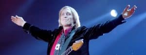 Tom Petty a déclaré que George Harrison avait " guéri beaucoup de blessures " : " J'avais vraiment besoin d'un ami ".