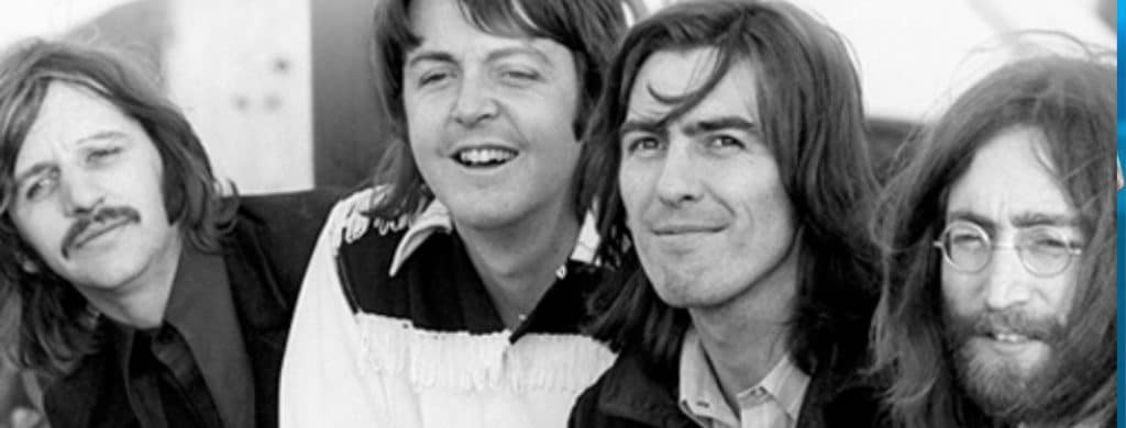 La reprise qui s'est mieux vendue que l'original des Beatles