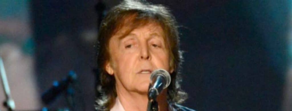 Paul McCartney sur les Beatles : "Nous étions une combinaison de talents très spéciale".