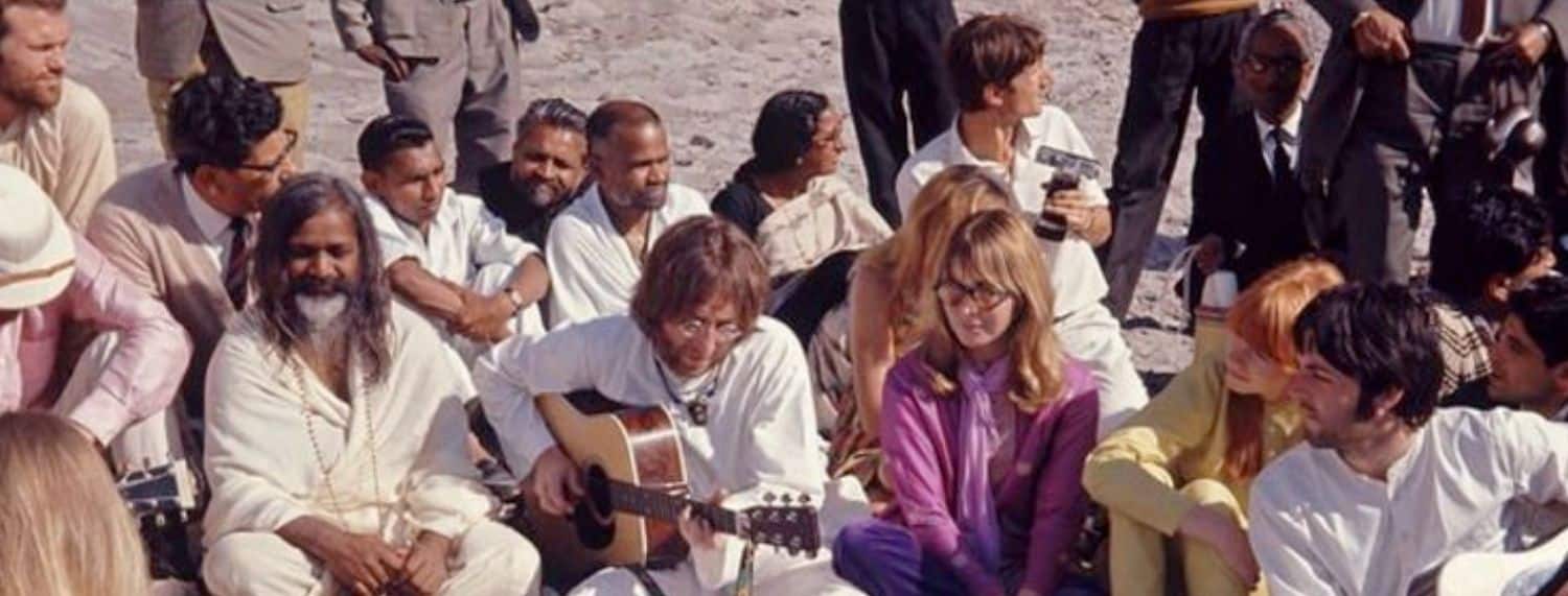 L'histoire derrière la chanson : comment les Beatles ont créé "All You Need Is Love".