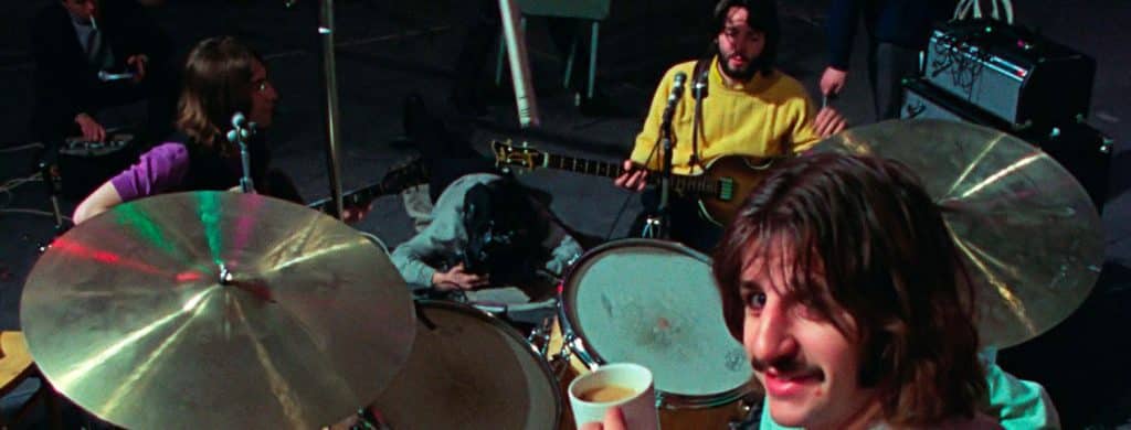 Peter Jackson va développer un film "très différent" sur les Beatles avec Paul McCartney et Ringo Starr.