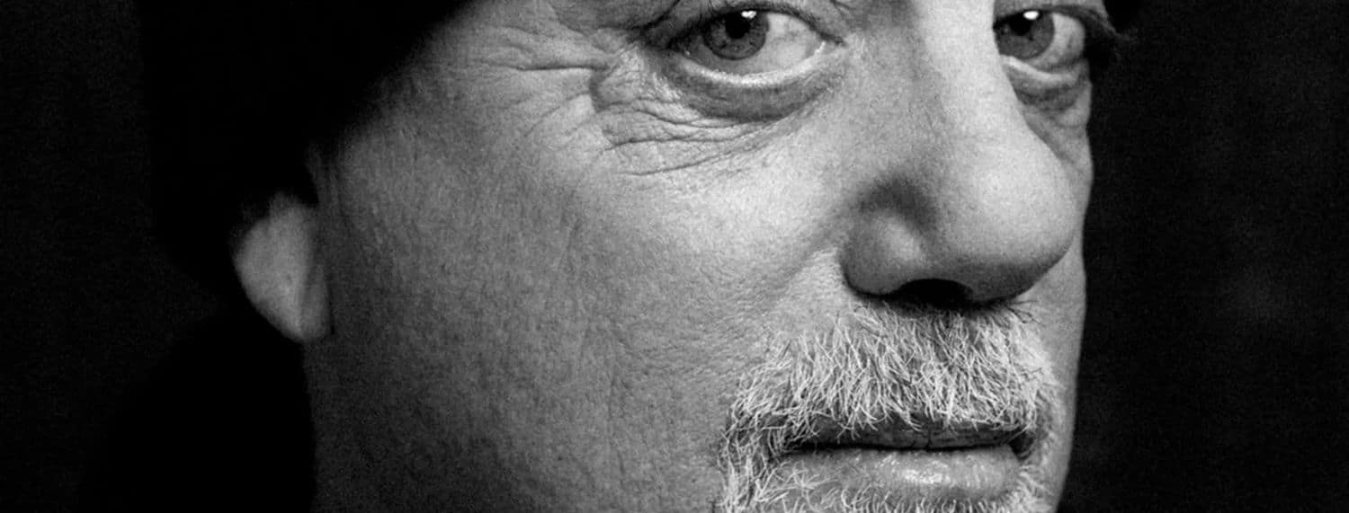 Billy Joel a déclaré que la chanson