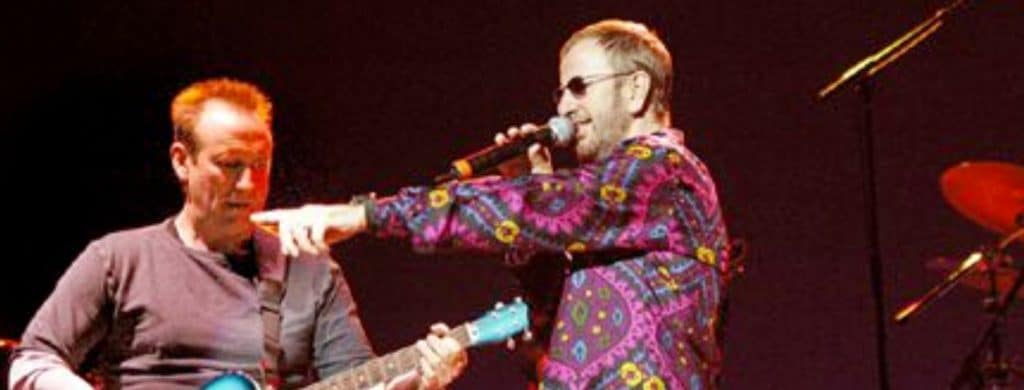 Colin Hay a une série de dates en Australie en novembre