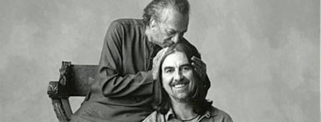 Les derniers mots dévastateurs de George Harrison