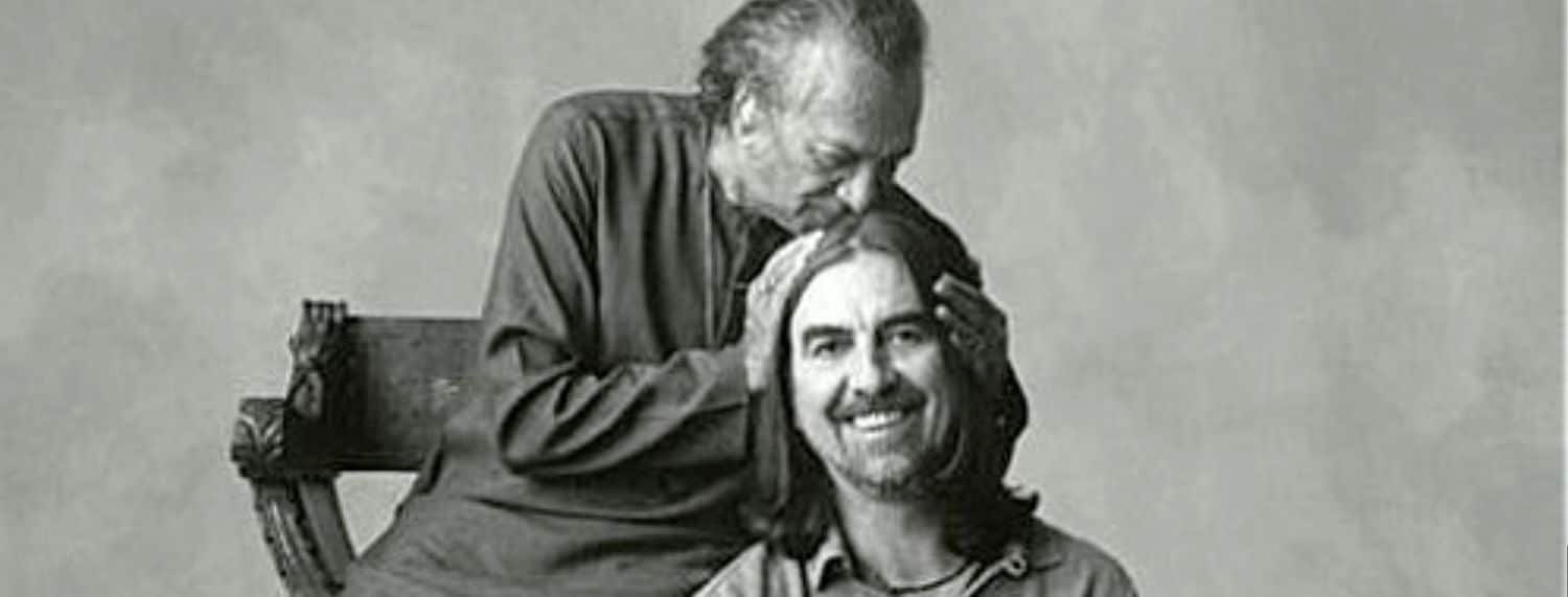 Les derniers mots dévastateurs de George Harrison
