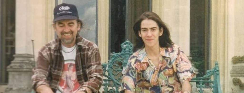 Dhani Harrison raconte comment il a découvert que son père faisait partie des Beatles.