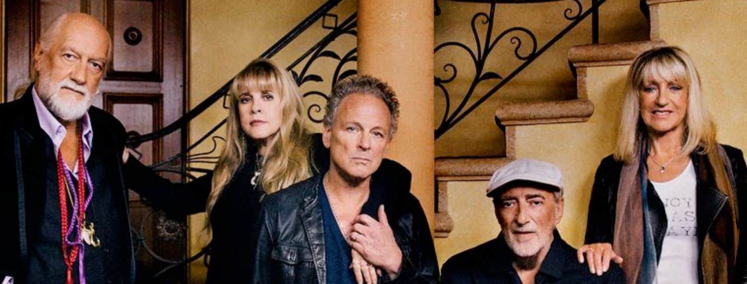 Lindsey Buckingham, de Fleetwood Mac, a déclaré qu'une de ses chansons préférées de Paul McCartney se trouve dans "Revolver" des Beatles.