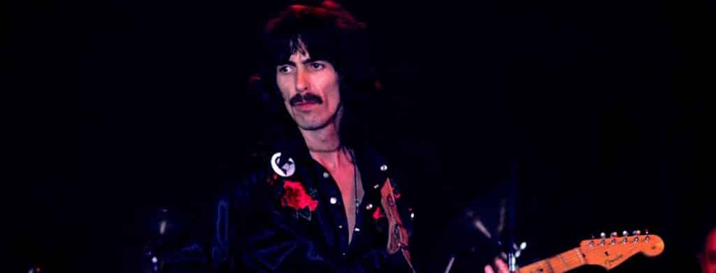 La fondation de George Harrison fait don de 500 000 dollars au fonds de secours contre le coronavirus