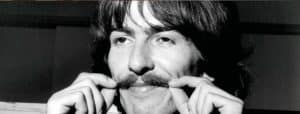 Comment George Harrison a échappé à l'infâme saisie de drogue des Rolling Stones.