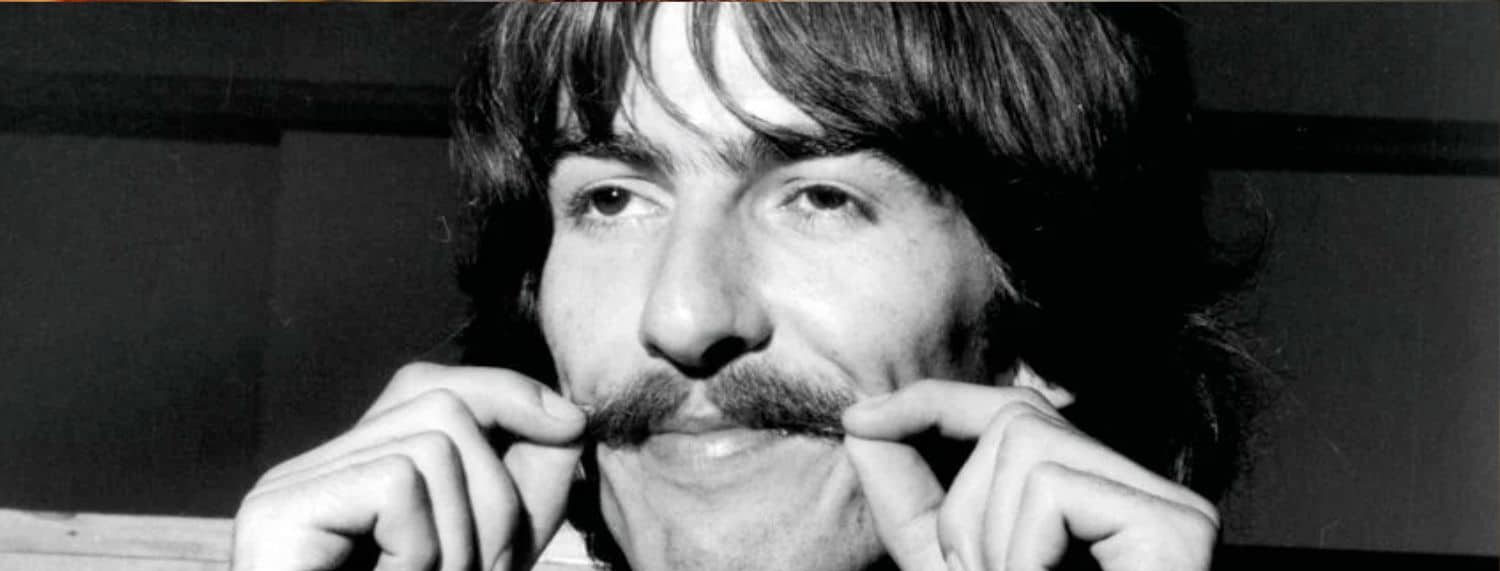 Comment George Harrison a échappé à l'infâme saisie de drogue des Rolling Stones. Comment George Harrison a échappé à l'infâme saisie de drogue des Rolling Stones.