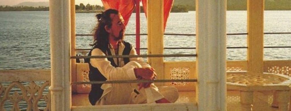 George Harrison a écrit "Something" sur Krishna, mais ne voulait pas que les gens pensent qu'il était un "pédé".