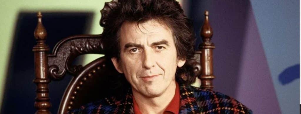 Le moment où George Harrison a su que les Beatles étaient "finis".