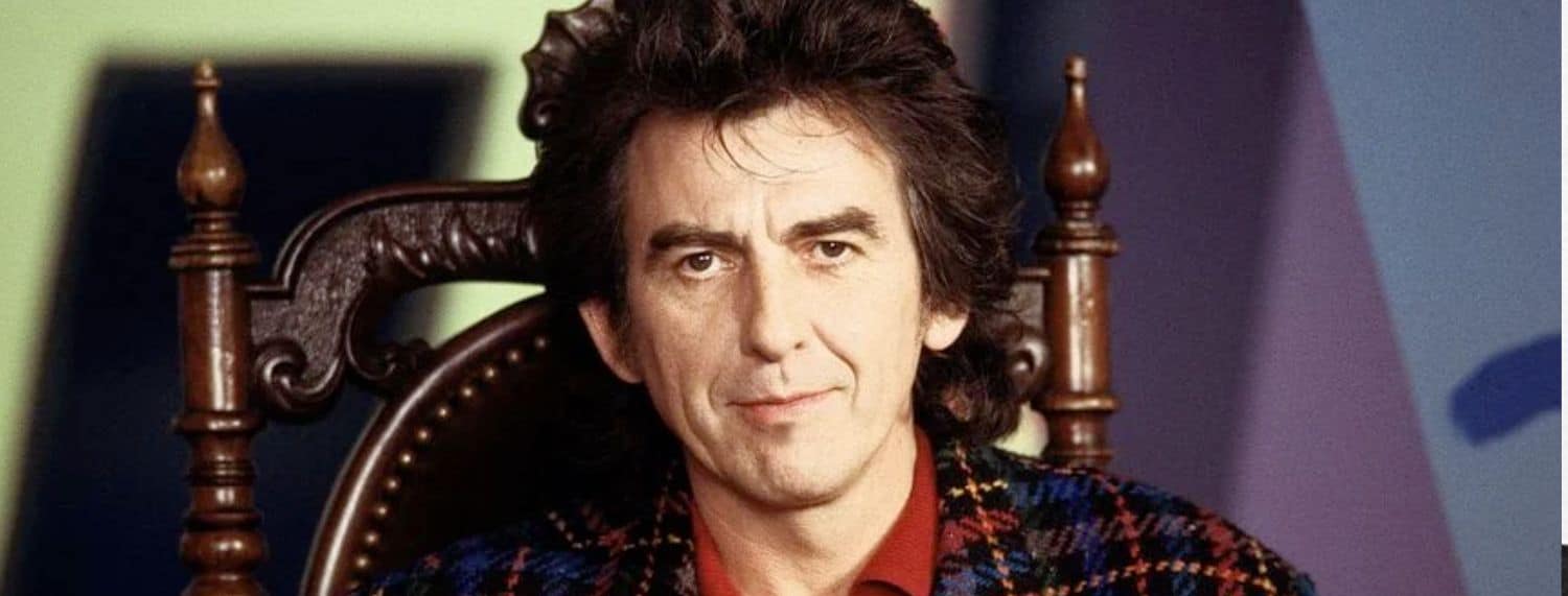 Le moment où George Harrison a su que les Beatles étaient "finis".