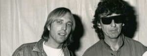Tom Petty ne pensait pas qu'il aurait pu supporter de voir George Harrison avant sa mort