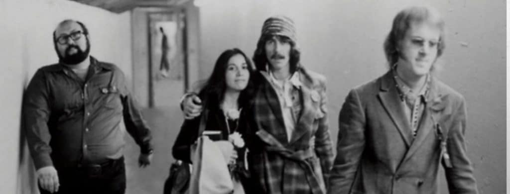 La raison pour laquelle la tournée malheureuse de George Harrison en 1974 a été désastreuse.