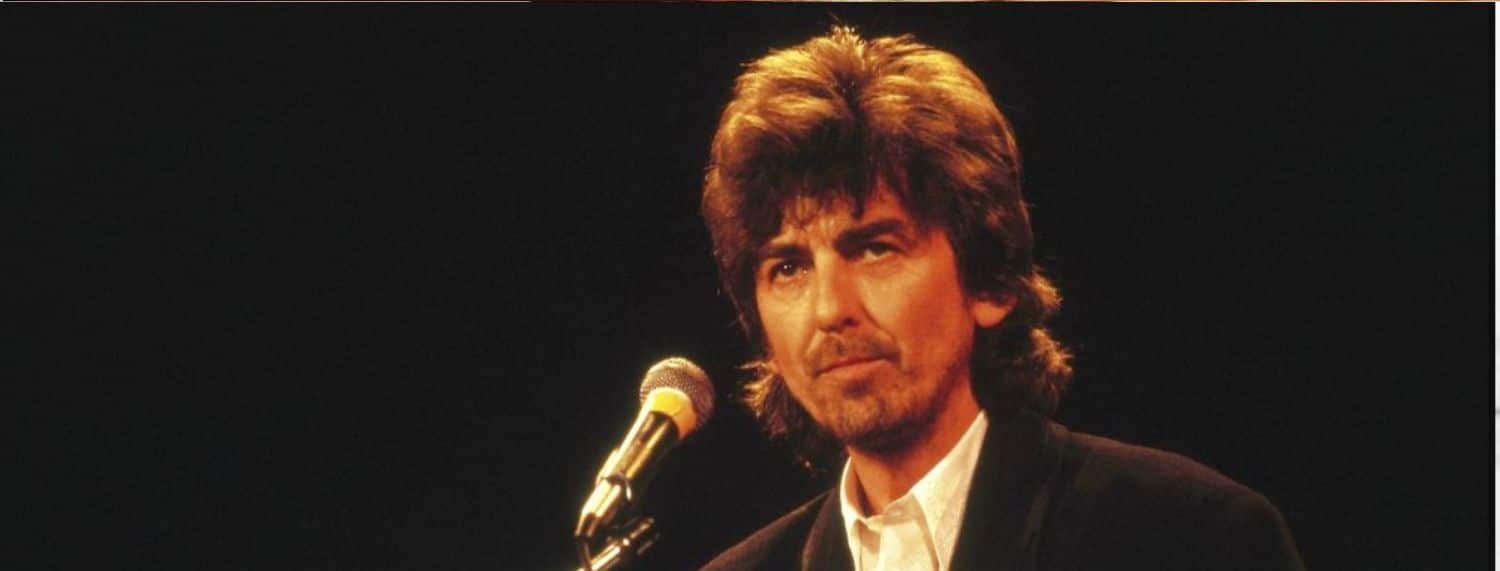 John Lennon a dit qu'une chanson de l'album "Abbey Road" des Beatles parlait de sexe dans un sac.