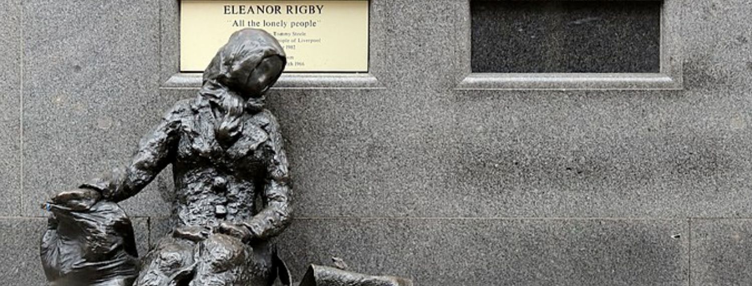 John Lennon a été "blessé" lorsque Paul McCartney lui a demandé de travailler sur "Eleanor Rigby" des Beatles