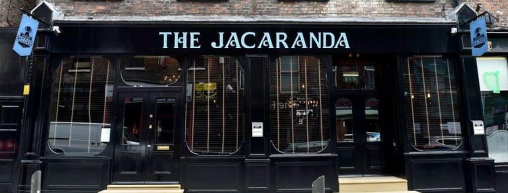 Jacaranda lance une campagne de lettres d'anniversaire "When I'm 64".