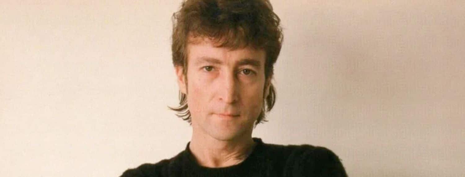 John Lennon parle de la sexualité derrière la chanson des Beatles "I Am the Walrus".