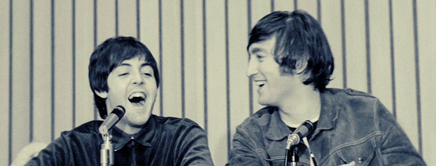 La chanson des Beatles que John Lennon regrette d'avoir écrite