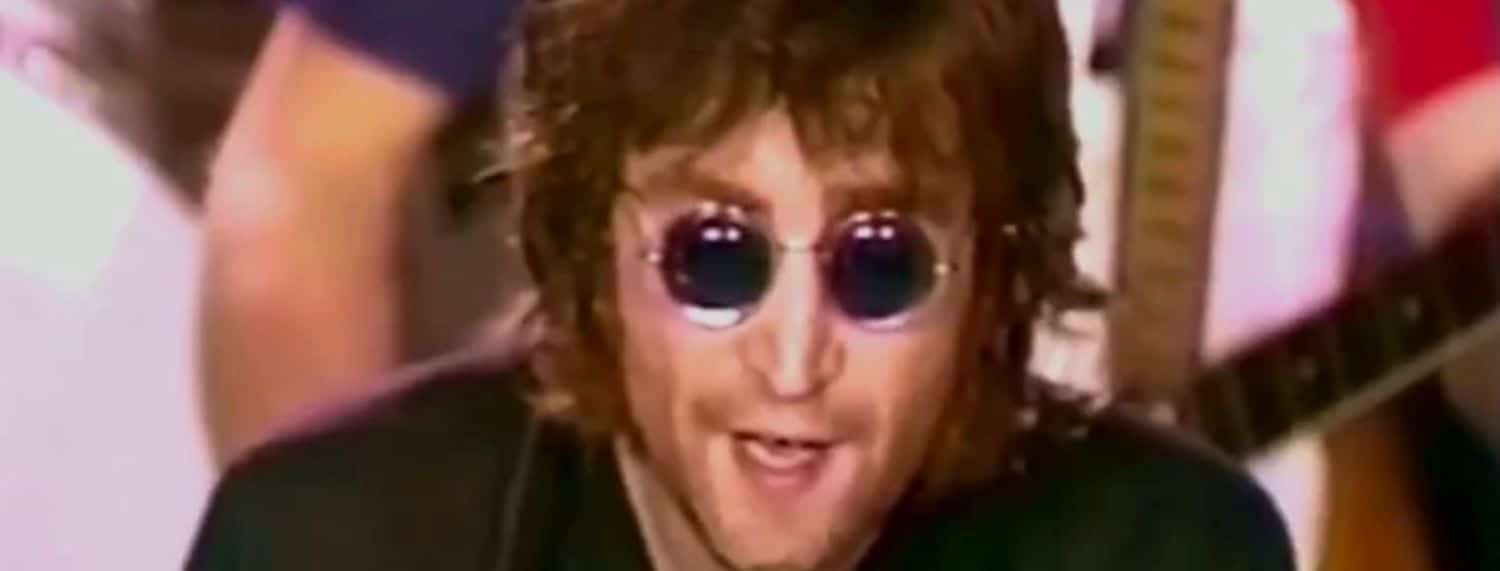 Pourquoi John Lennon détestait faire partie des Beatles