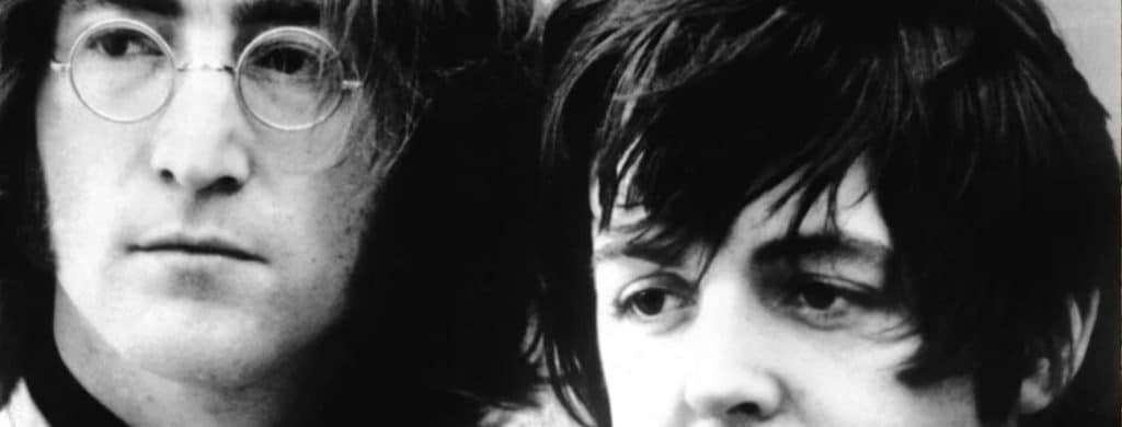 La chanson de John Lennon qui "résume tout" pour Paul McCartney