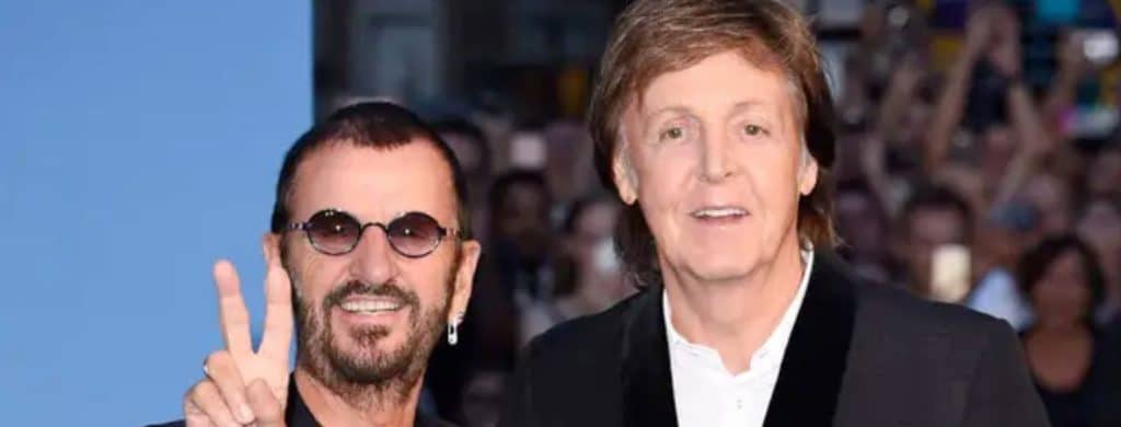 Le réalisateur Peter Jackson prépare un nouveau projet avec les Beatles