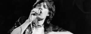 John Lennon a réagi vivement à la chanson des Rolling Stones " Miss You ".