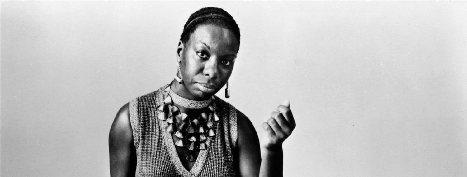 Comment Nina Simone a transformé la chanson de George Harrison "Isn't It A Pity".