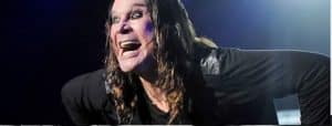 Ozzy Osbourne a nié que les Beatles aient inventé le heavy metal.