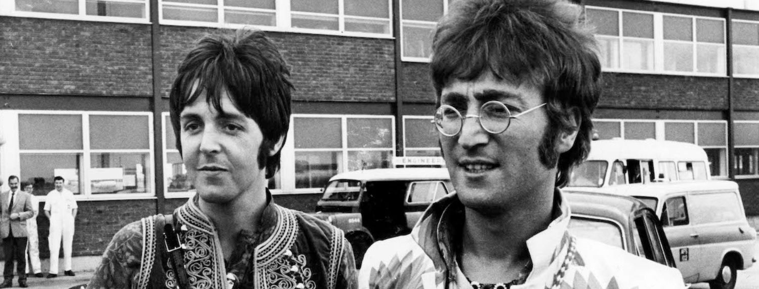 Paul McCartney a révélé la réaction des Beatles au départ de John Lennon : "Nous étions abasourdis".
