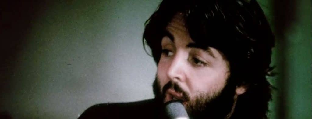 Pourquoi "Maybe I'm Amazed" n'était-il pas un single de Paul McCartney ?