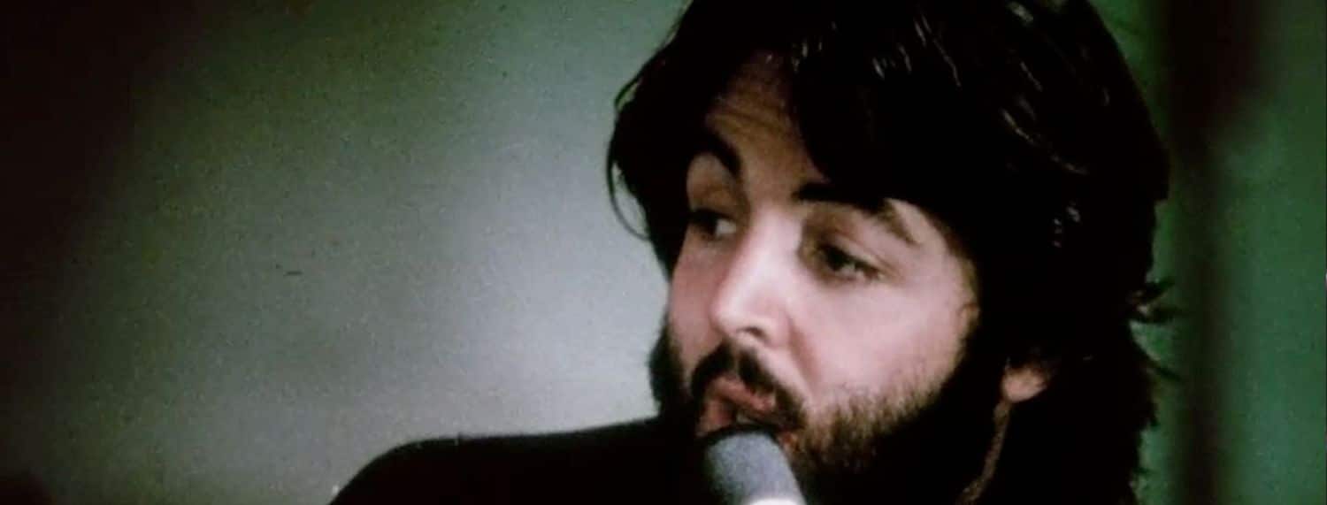 Pourquoi "Maybe I'm Amazed" n'était-il pas un single de Paul McCartney ?