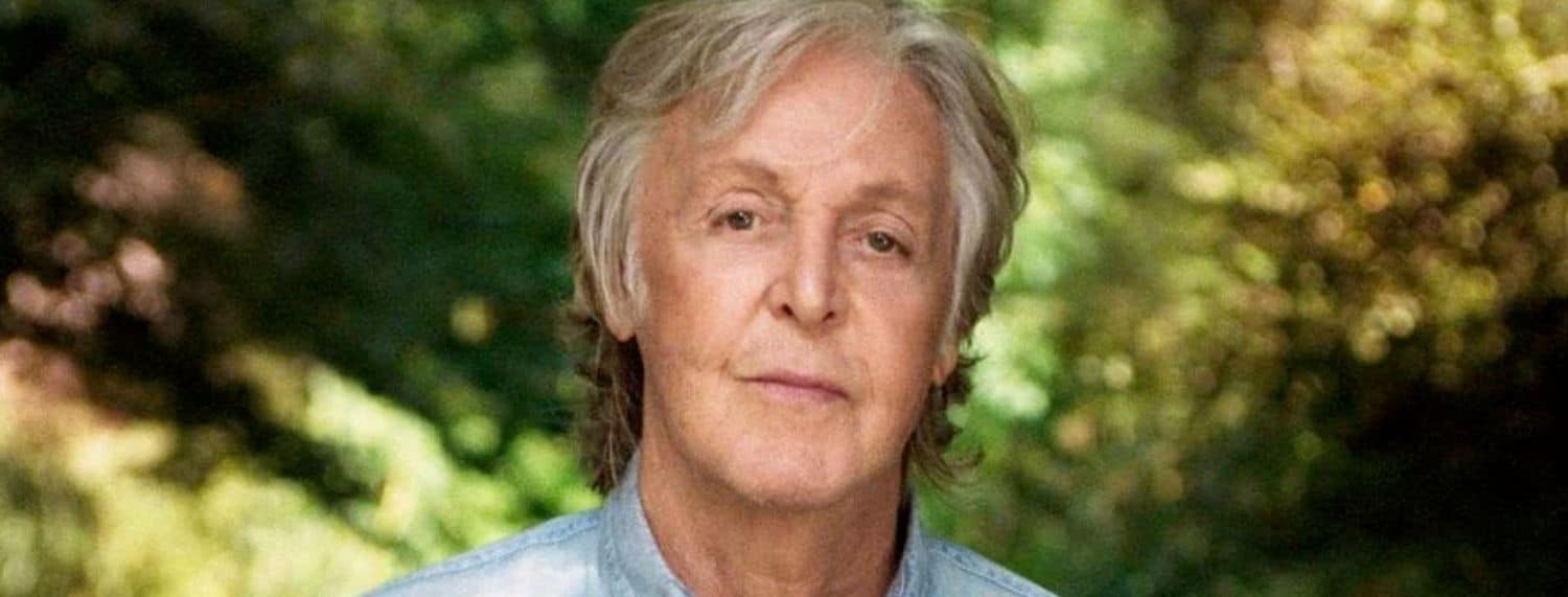 Paul McCartney et son étrange routine d'exercice défiant l'âge