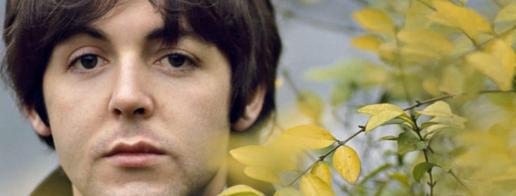La raison pour laquelle Paul McCartney a changé les paroles de "Eleanor Rigby".