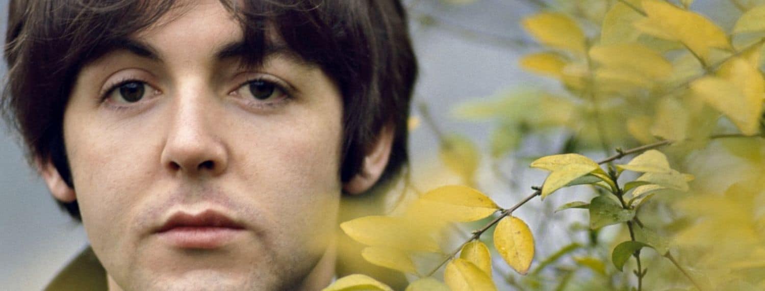 La raison pour laquelle Paul McCartney a changé les paroles de "Eleanor Rigby".