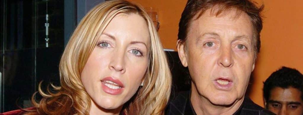Pourquoi Paul McCartney a payé 16,5 millions de livres sterling à Heather Mills