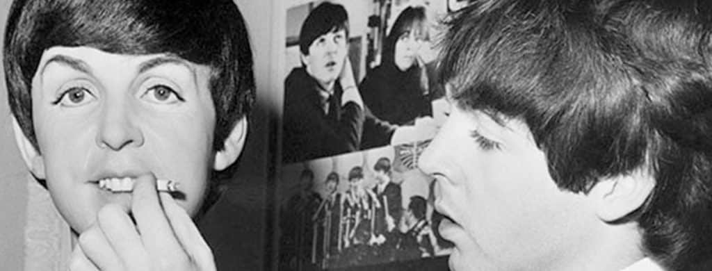 Regardez Paul McCartney parler de l'"incitation" à l'origine des Beatles.