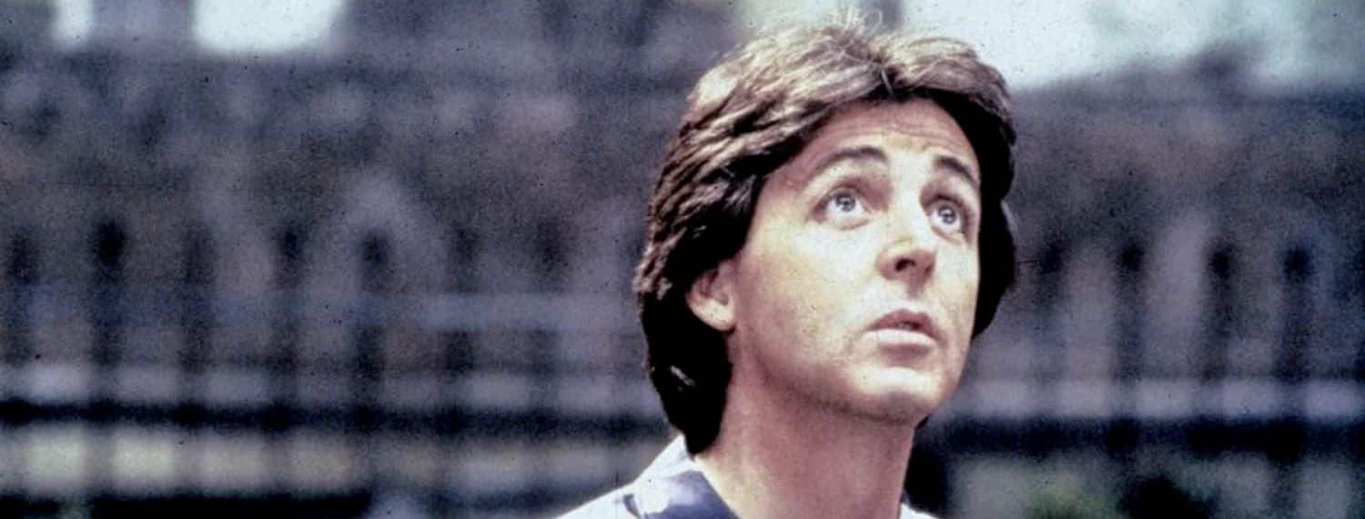 Le thème natal de Paul McCartney le prédestinait à la célébrité.