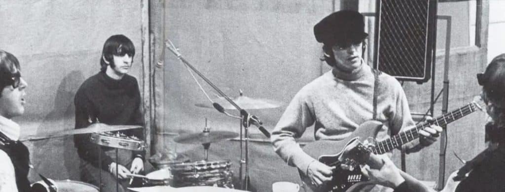 Une plongée dans la chanson préférée de Paul McCartney.