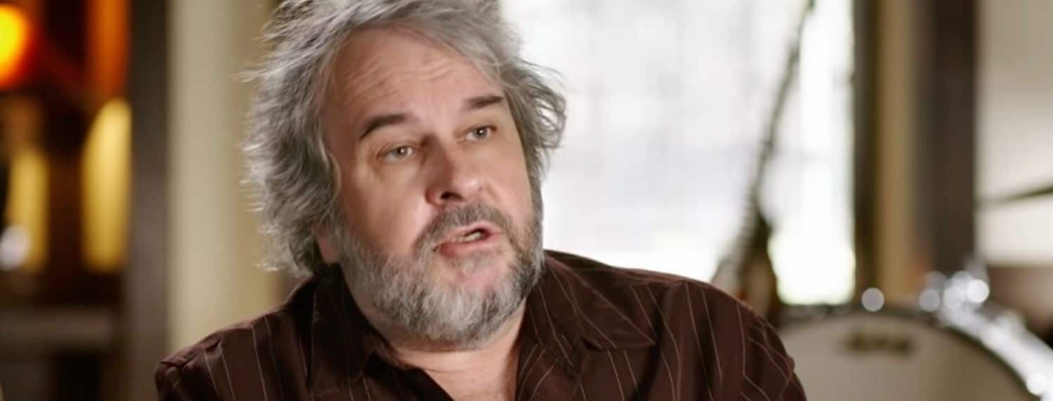 Après avoir remporté 5 Emmy Awards, Peter Jackson prépare un autre film sur les Beatles avec Paul McCartney et Ringo Starr.