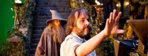 Le film biographique sur les Beatles sera réalisé par Peter Jackson.