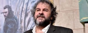Sir Peter Jackson obtient cinq nominations aux Emmy Awards pour The Beatles : Get Back