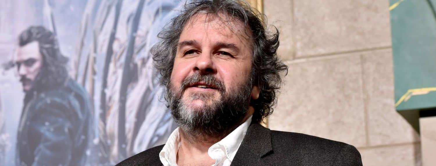 Sir Peter Jackson obtient cinq nominations aux Emmy Awards pour The Beatles : Get Back