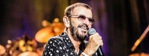 Le jour où Ringo Starr a quitté les Beatles.