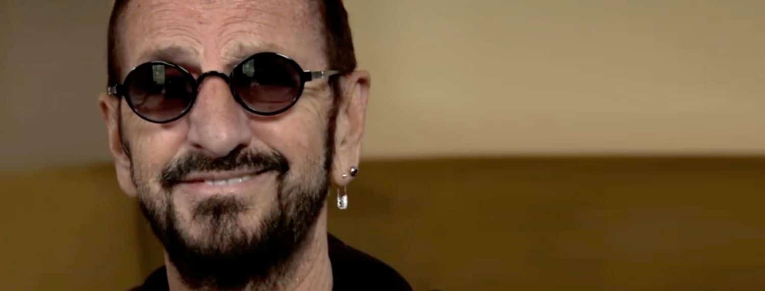 Comment jouer de la batterie comme Ringo Starr ?