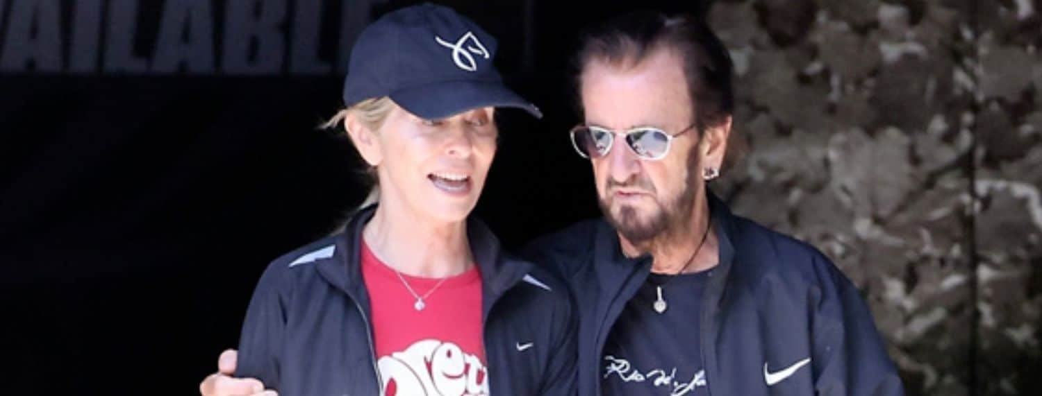 Ringo Starr parle de l'importance de répandre "Peace And Love".