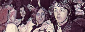 Paul McCartney a dit un jour que John Lennon était devenu méchant après avoir quitté les Beatles : "Je ne comprends vraiment pas pourquoi".