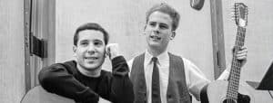 La chanson des Beatles dont John Lennon a dit que Paul McCartney "essayait de copier Simon & Garfunkel".