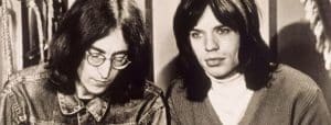 Est-ce la faute de Mick Jagger si la chanson des Beatles "Hey Jude" dure trop longtemps ?